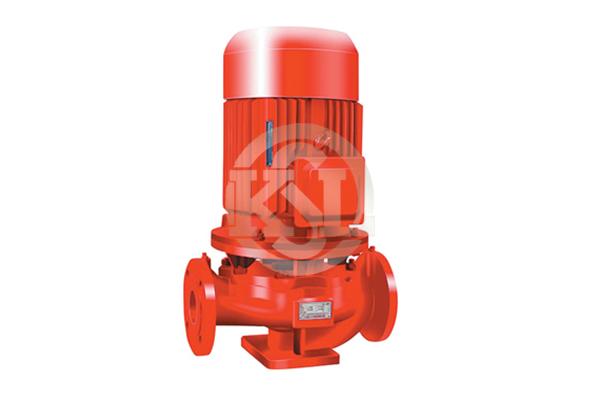 XBD-L(W)单级消防泵